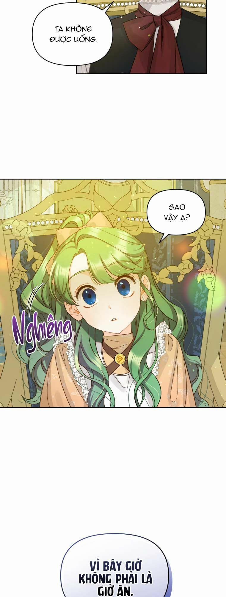 Tôi Trở Thành Em Gái Của Nam Chính Tiểu Thuyết Bl 2 trang 27