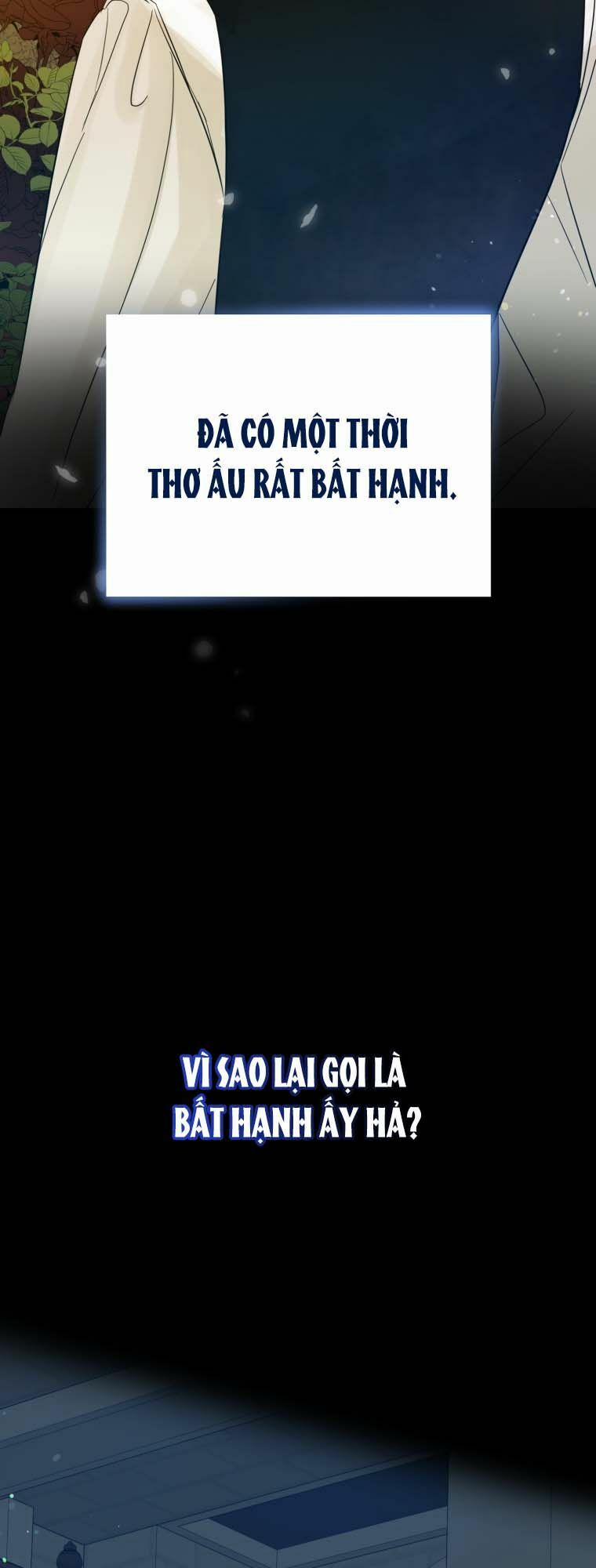 Tôi Trở Thành Em Gái Của Nam Chính Tiểu Thuyết Bl 2 trang 3