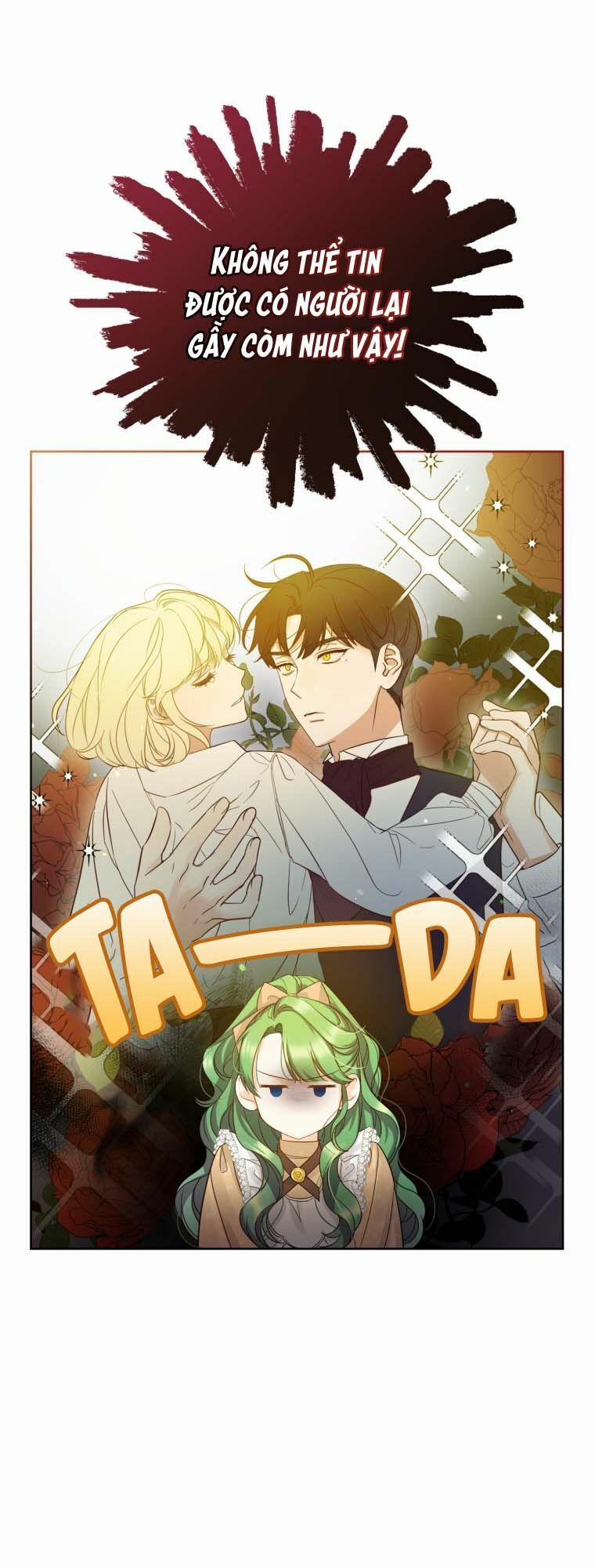 Tôi Trở Thành Em Gái Của Nam Chính Tiểu Thuyết Bl 2 trang 32