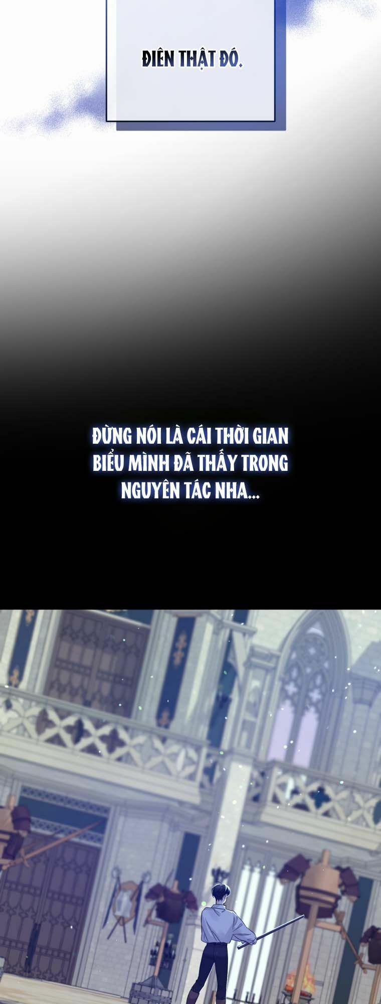 Tôi Trở Thành Em Gái Của Nam Chính Tiểu Thuyết Bl 2 trang 35