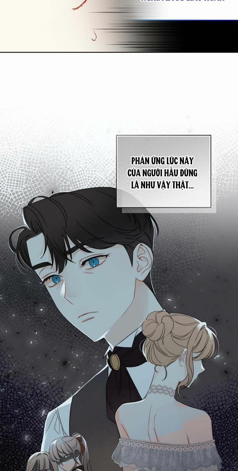 Tôi Trở Thành Em Gái Của Nam Chính Tiểu Thuyết Bl 2 trang 38