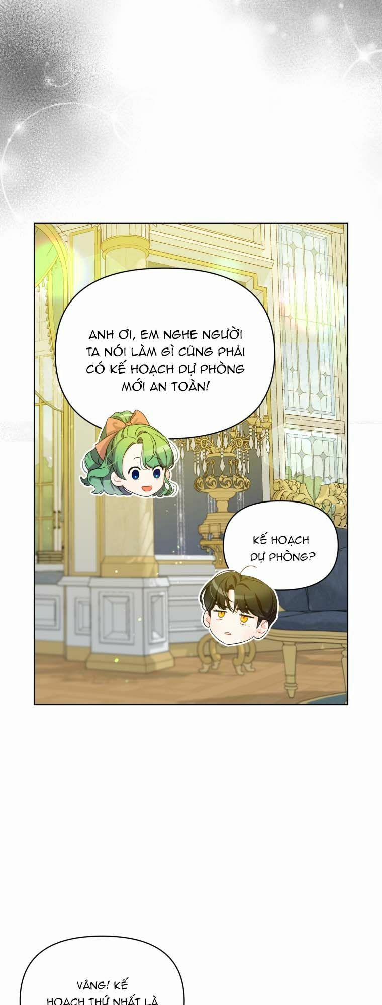 Tôi Trở Thành Em Gái Của Nam Chính Tiểu Thuyết Bl 2 trang 40