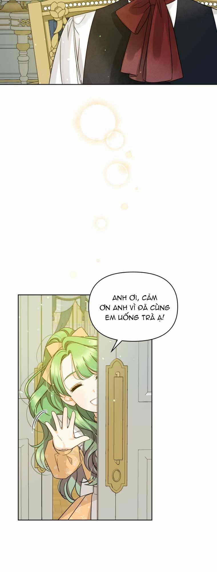 Tôi Trở Thành Em Gái Của Nam Chính Tiểu Thuyết Bl 2 trang 49