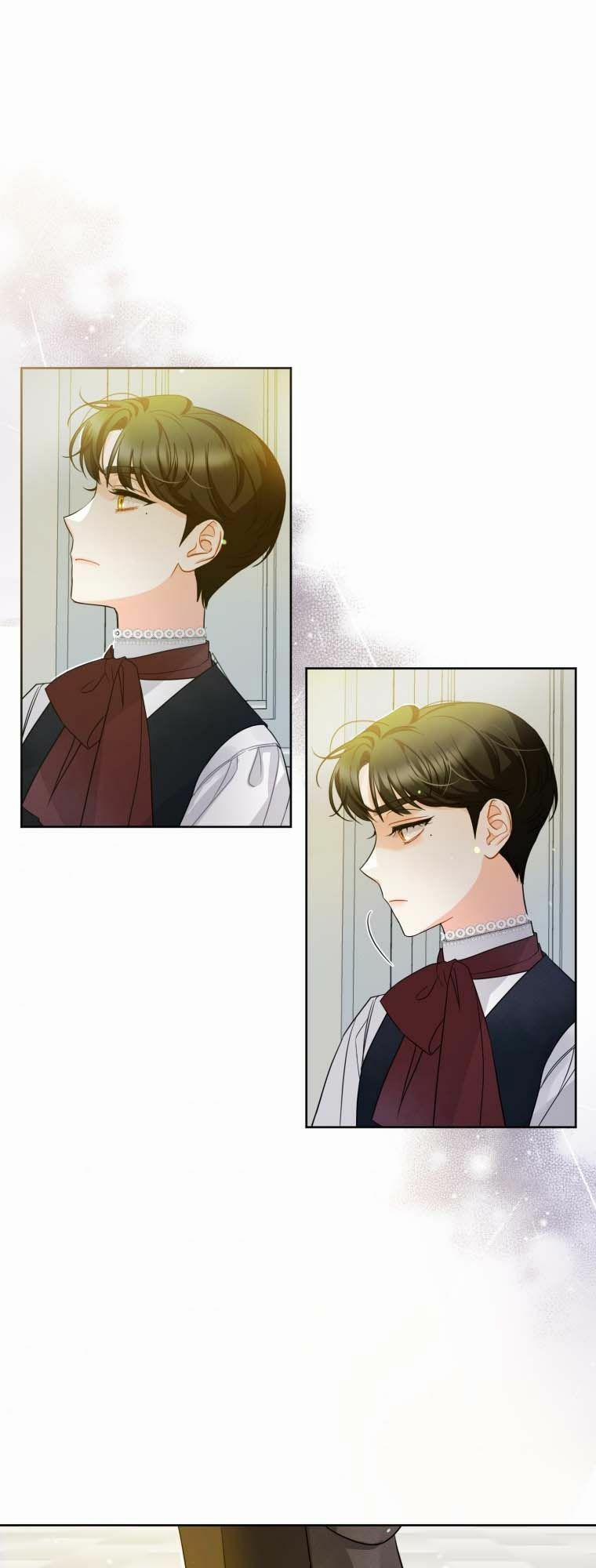 Tôi Trở Thành Em Gái Của Nam Chính Tiểu Thuyết Bl 2 trang 51