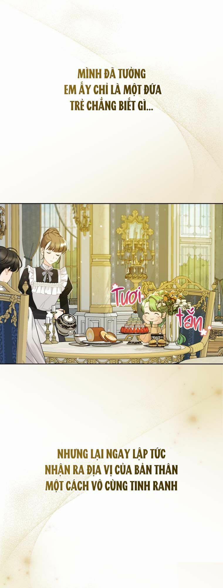 Tôi Trở Thành Em Gái Của Nam Chính Tiểu Thuyết Bl 2 trang 53