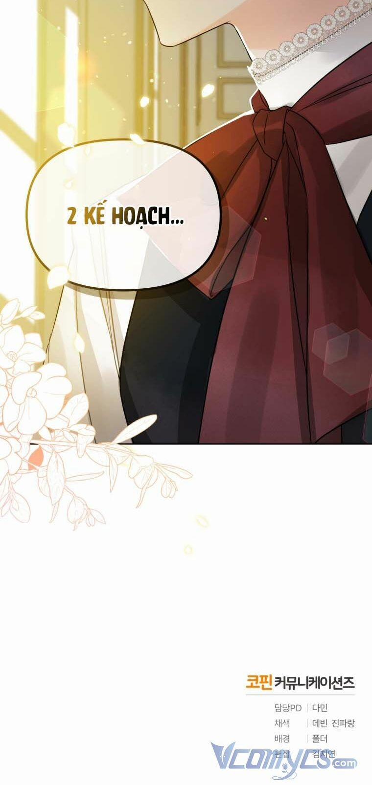 Tôi Trở Thành Em Gái Của Nam Chính Tiểu Thuyết Bl 2 trang 56