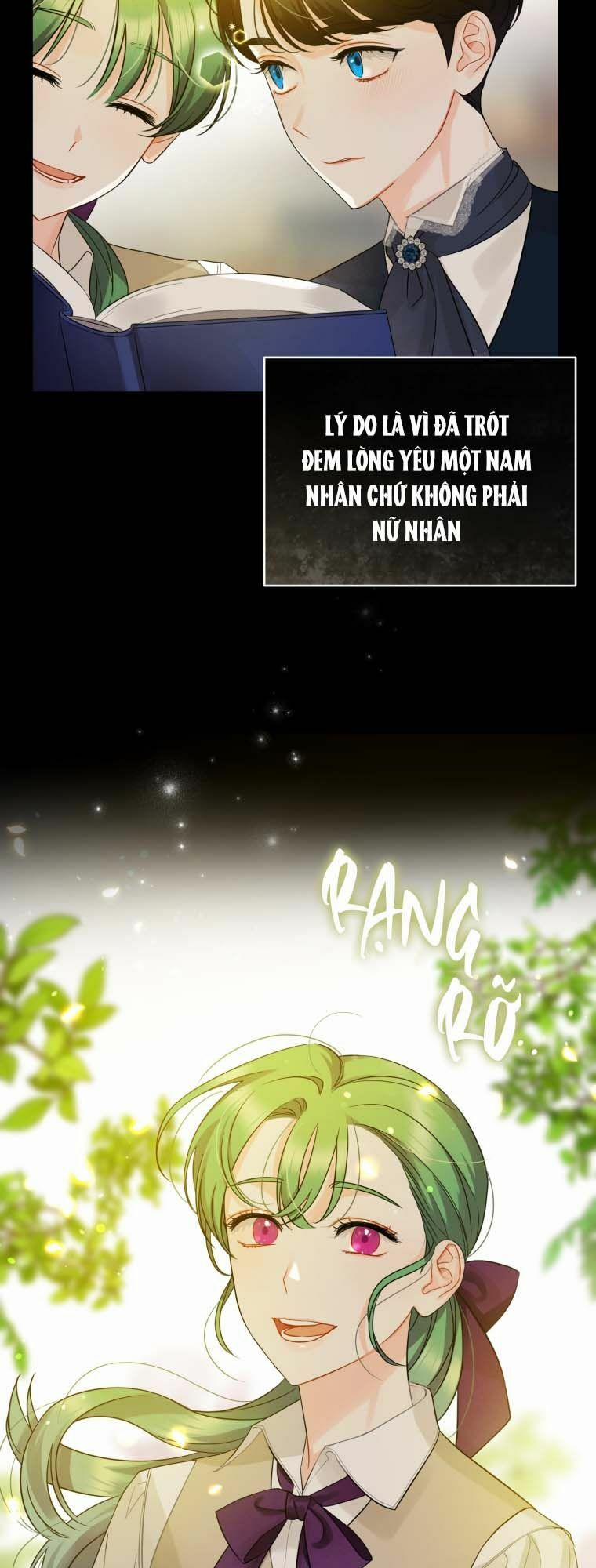 Tôi Trở Thành Em Gái Của Nam Chính Tiểu Thuyết Bl 2 trang 7