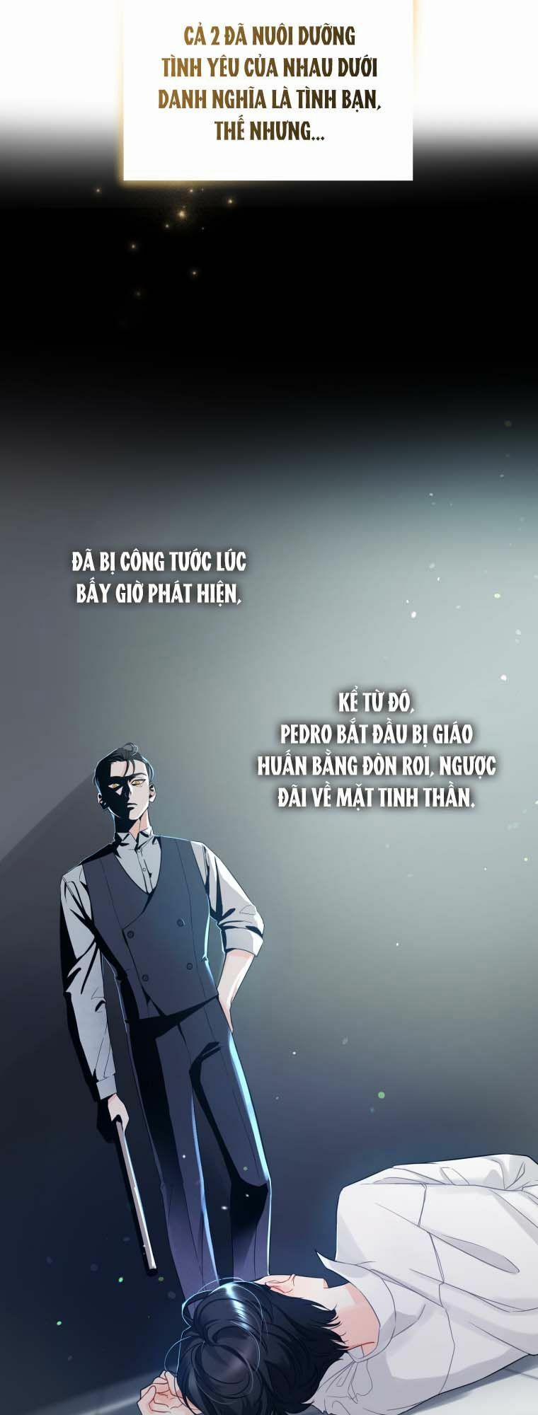 Tôi Trở Thành Em Gái Của Nam Chính Tiểu Thuyết Bl 2 trang 9