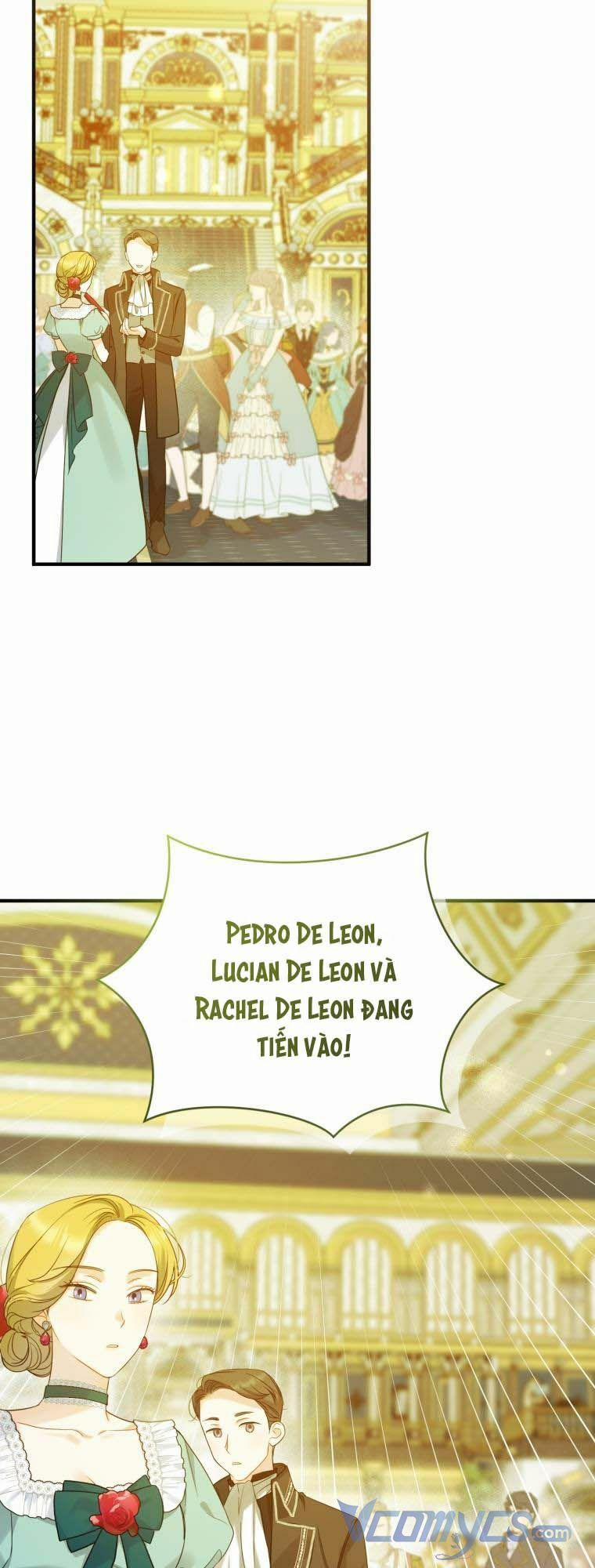 Tôi Trở Thành Em Gái Của Nam Chính Tiểu Thuyết Bl 20 trang 11