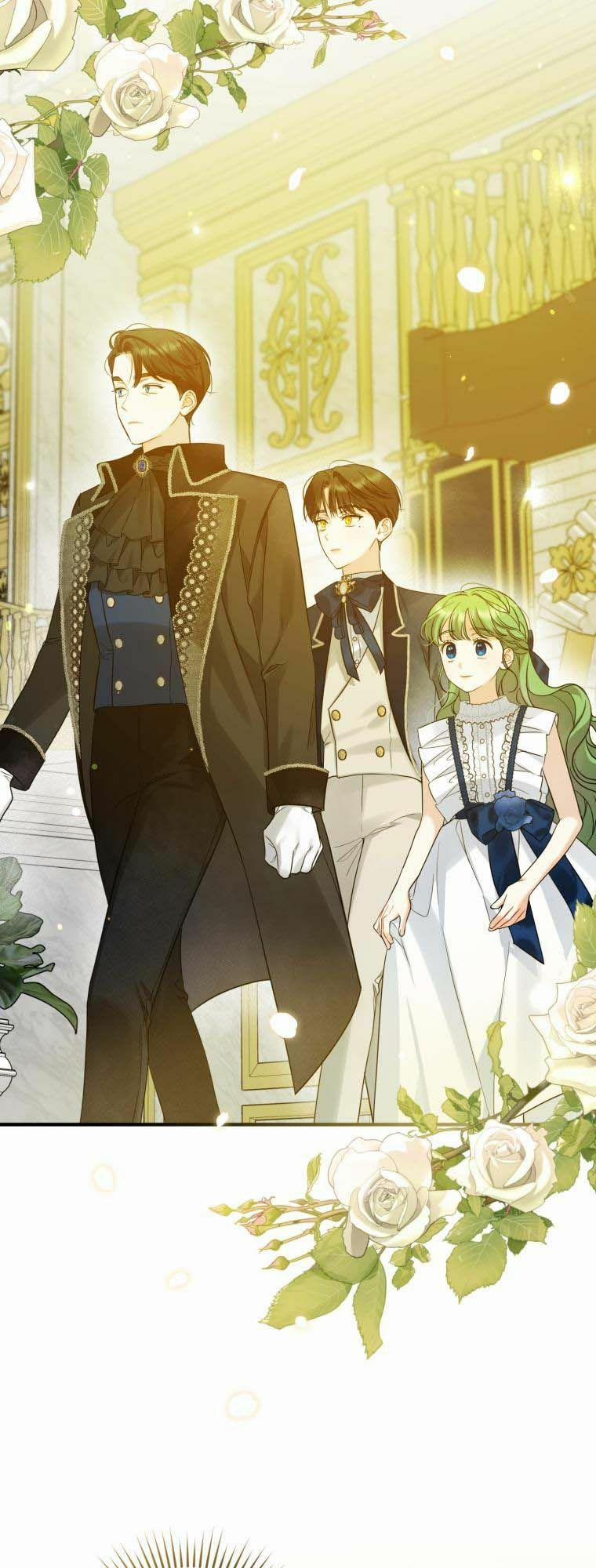 Tôi Trở Thành Em Gái Của Nam Chính Tiểu Thuyết Bl 20 trang 13