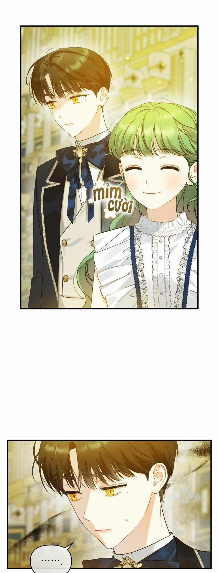 Tôi Trở Thành Em Gái Của Nam Chính Tiểu Thuyết Bl 20 trang 15