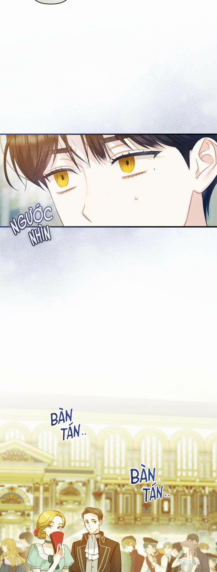 Tôi Trở Thành Em Gái Của Nam Chính Tiểu Thuyết Bl 20 trang 16