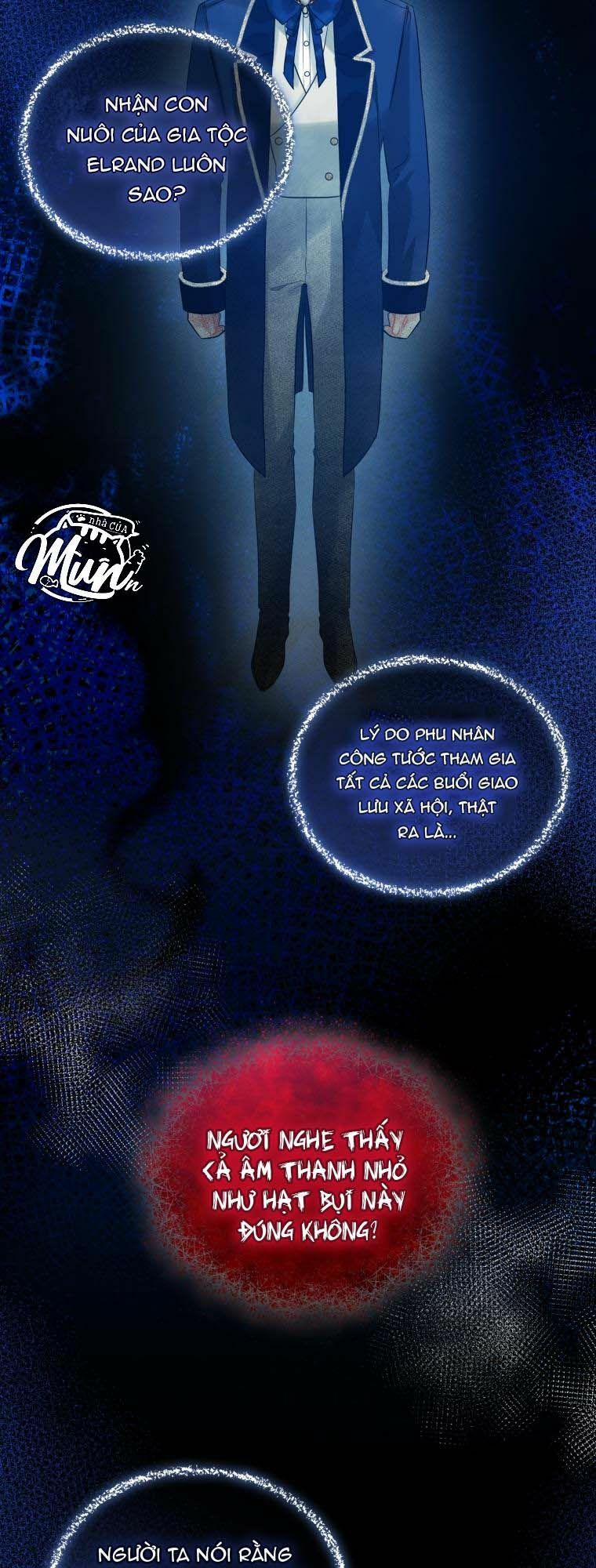 Tôi Trở Thành Em Gái Của Nam Chính Tiểu Thuyết Bl 20 trang 18