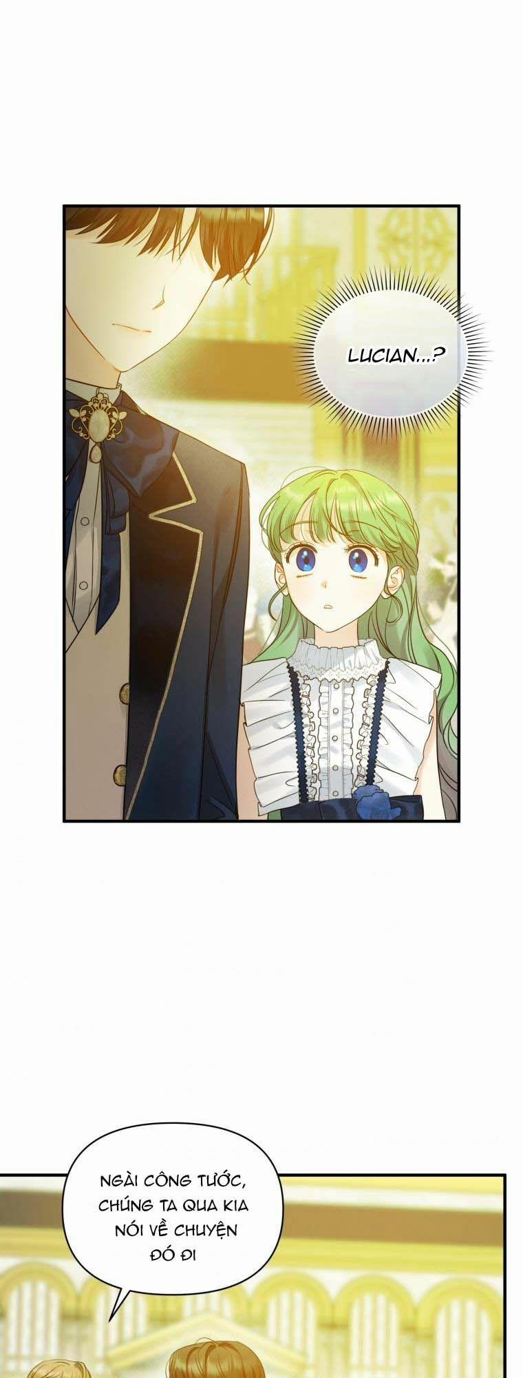 Tôi Trở Thành Em Gái Của Nam Chính Tiểu Thuyết Bl 20 trang 20