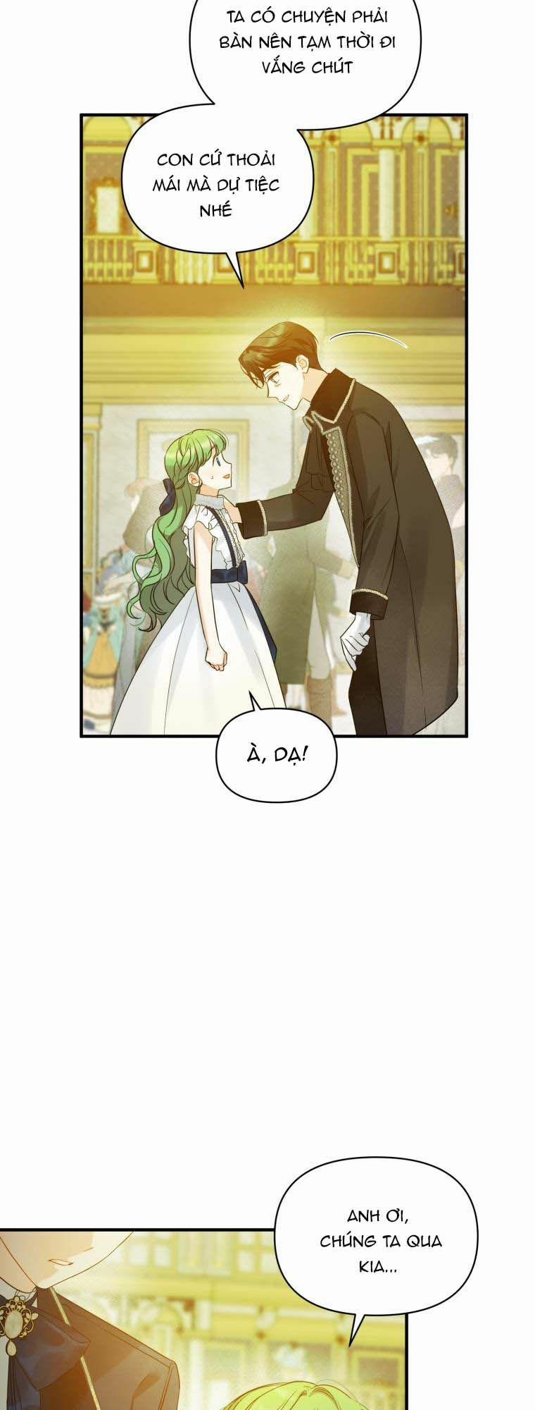 Tôi Trở Thành Em Gái Của Nam Chính Tiểu Thuyết Bl 20 trang 22