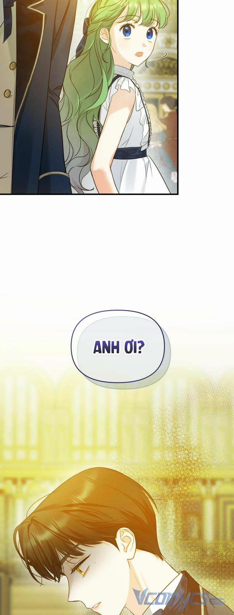 Tôi Trở Thành Em Gái Của Nam Chính Tiểu Thuyết Bl 20 trang 23