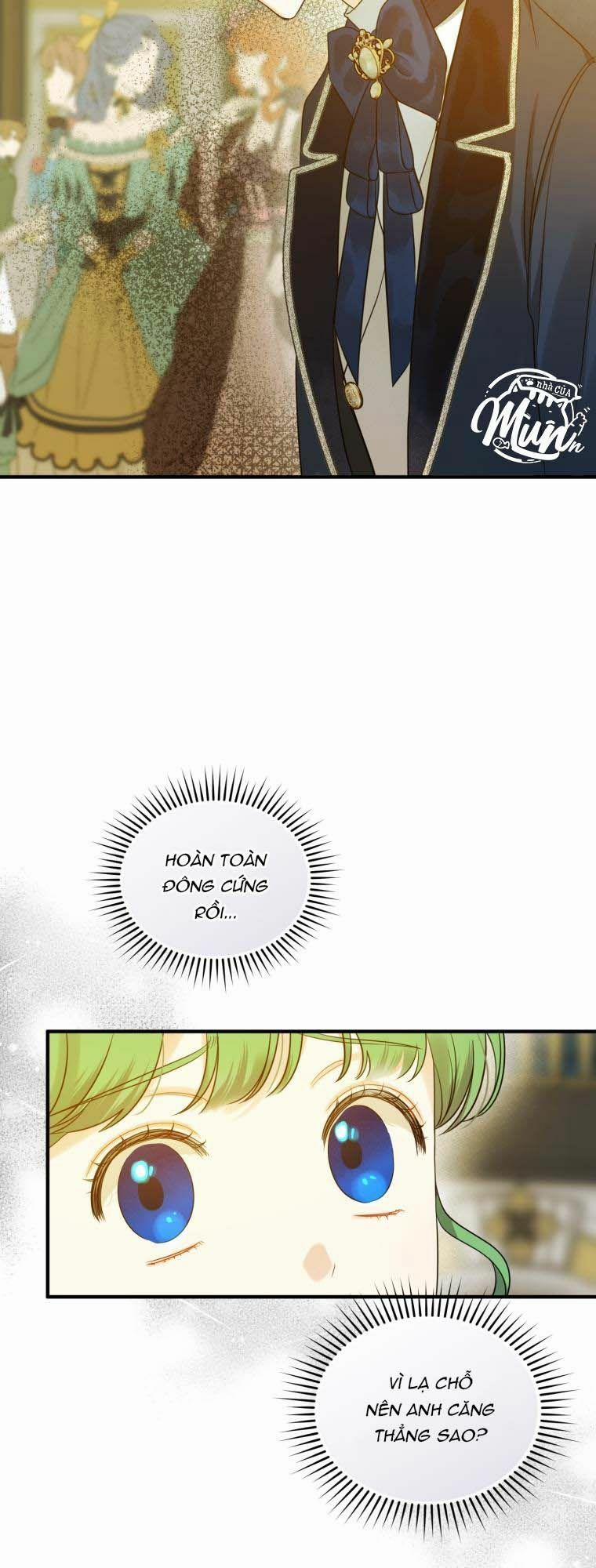 Tôi Trở Thành Em Gái Của Nam Chính Tiểu Thuyết Bl 20 trang 24