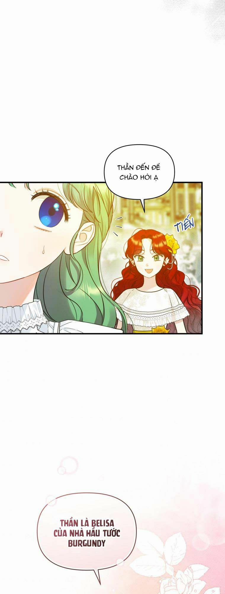 Tôi Trở Thành Em Gái Của Nam Chính Tiểu Thuyết Bl 20 trang 25