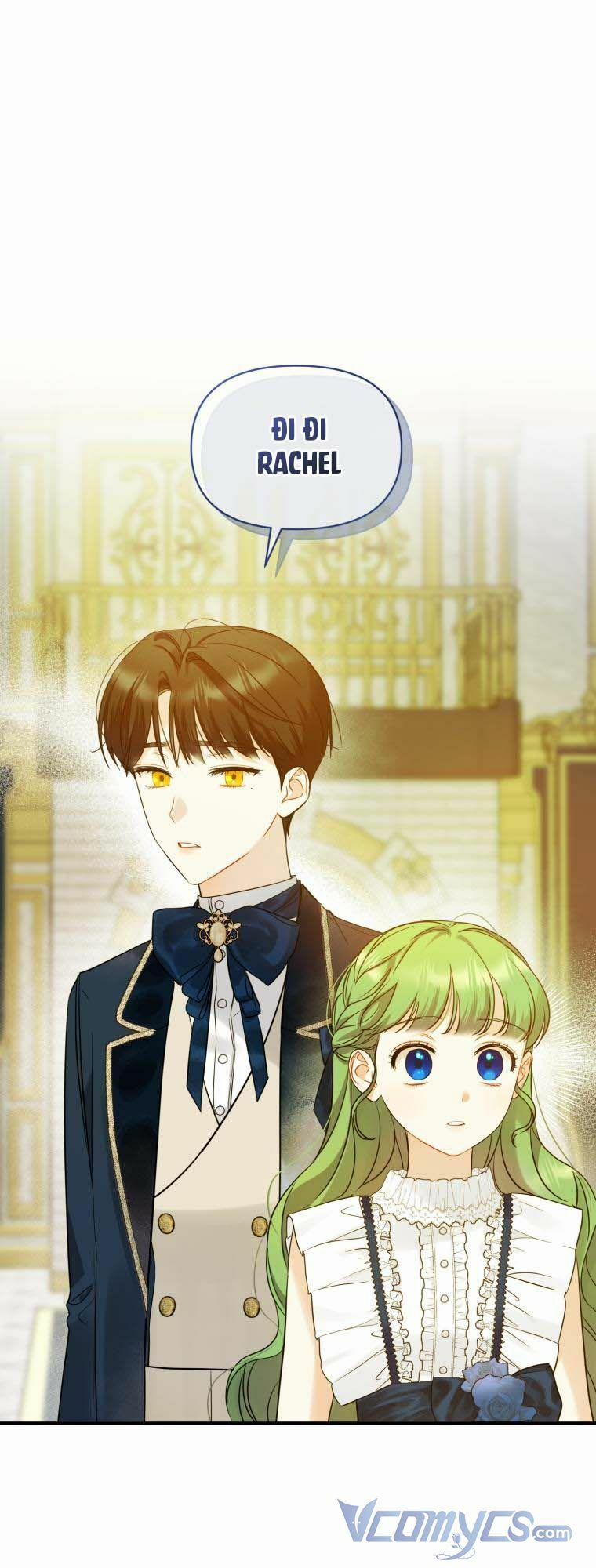 Tôi Trở Thành Em Gái Của Nam Chính Tiểu Thuyết Bl 20 trang 29