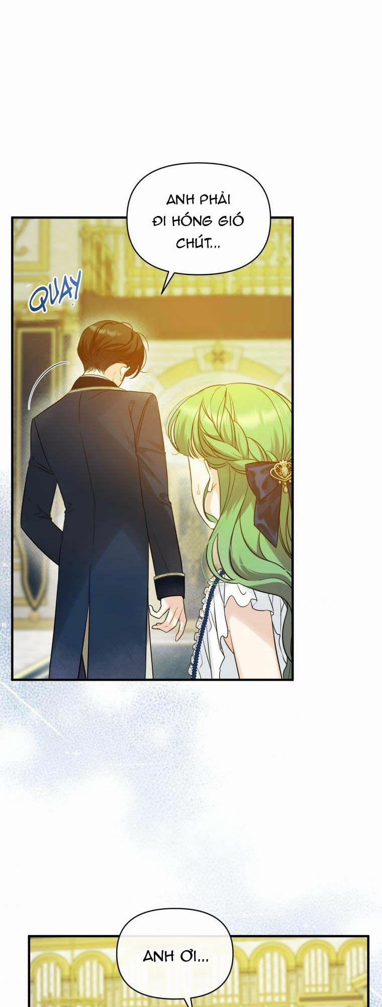 Tôi Trở Thành Em Gái Của Nam Chính Tiểu Thuyết Bl 20 trang 30