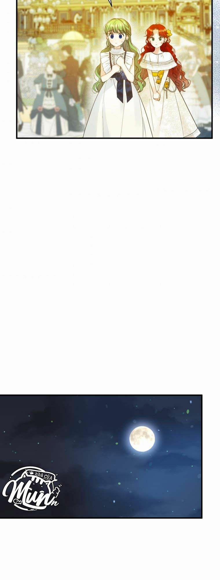 Tôi Trở Thành Em Gái Của Nam Chính Tiểu Thuyết Bl 20 trang 31