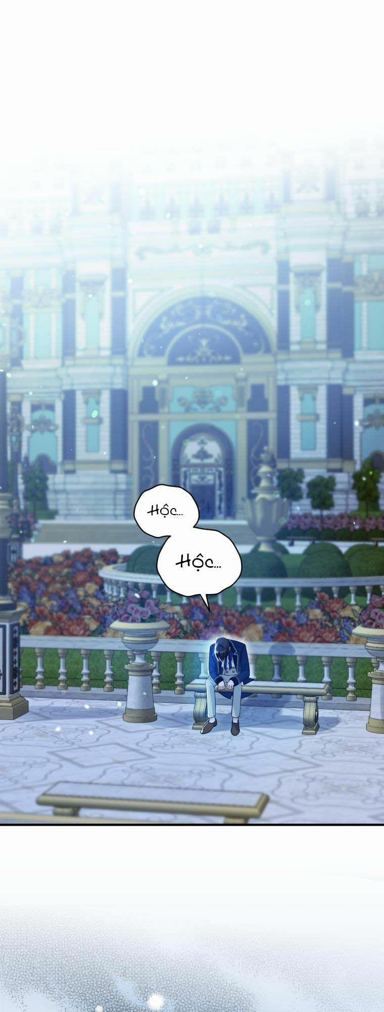 Tôi Trở Thành Em Gái Của Nam Chính Tiểu Thuyết Bl 20 trang 32