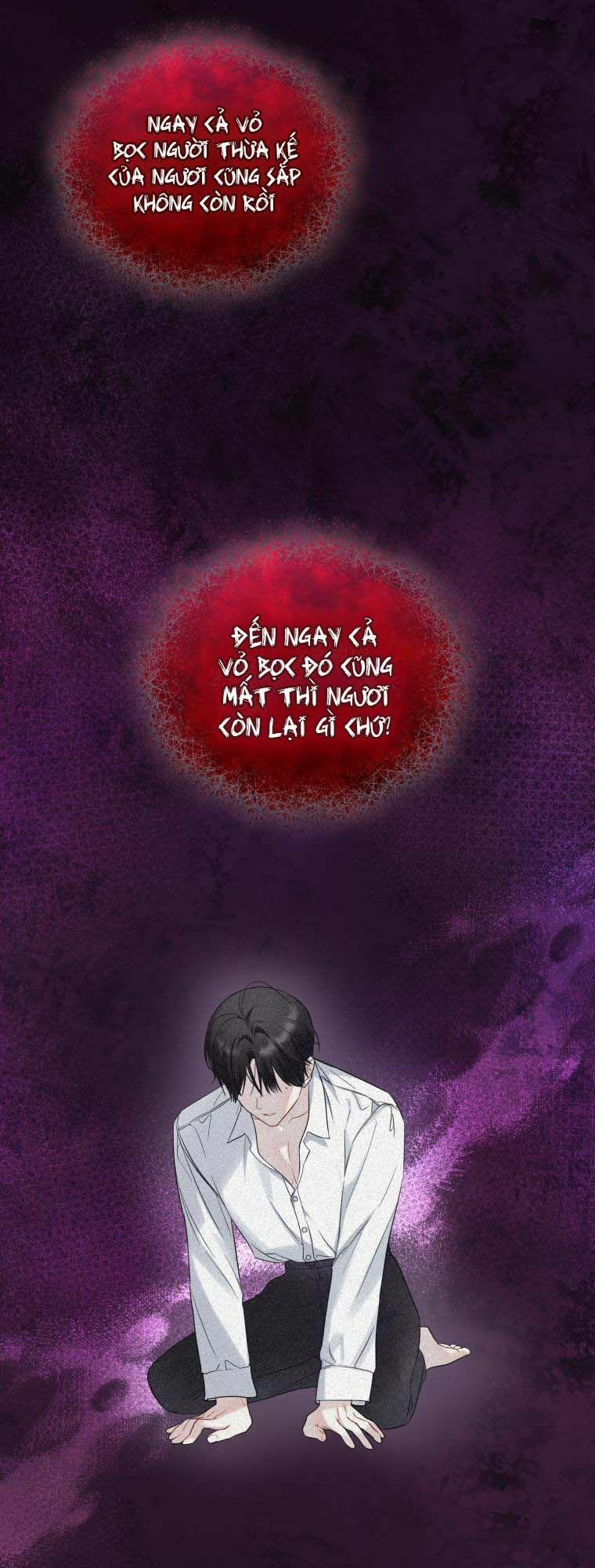 Tôi Trở Thành Em Gái Của Nam Chính Tiểu Thuyết Bl 20 trang 34