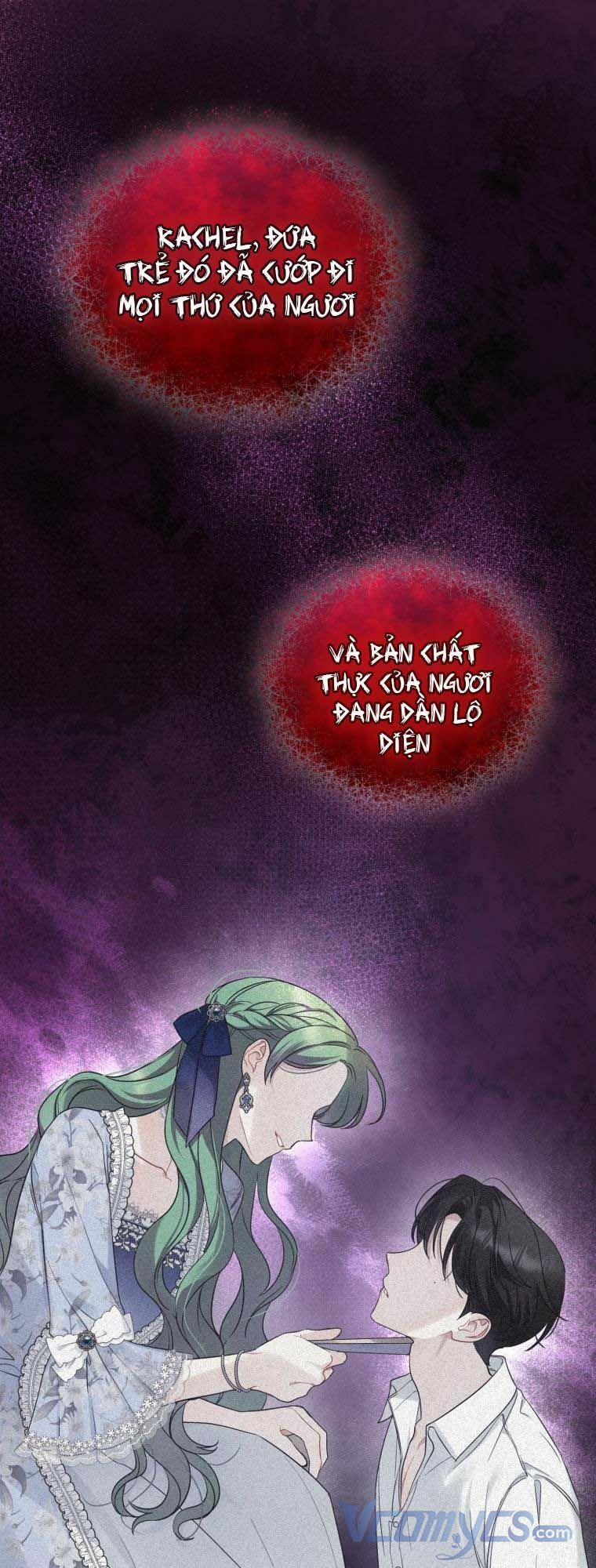 Tôi Trở Thành Em Gái Của Nam Chính Tiểu Thuyết Bl 20 trang 35