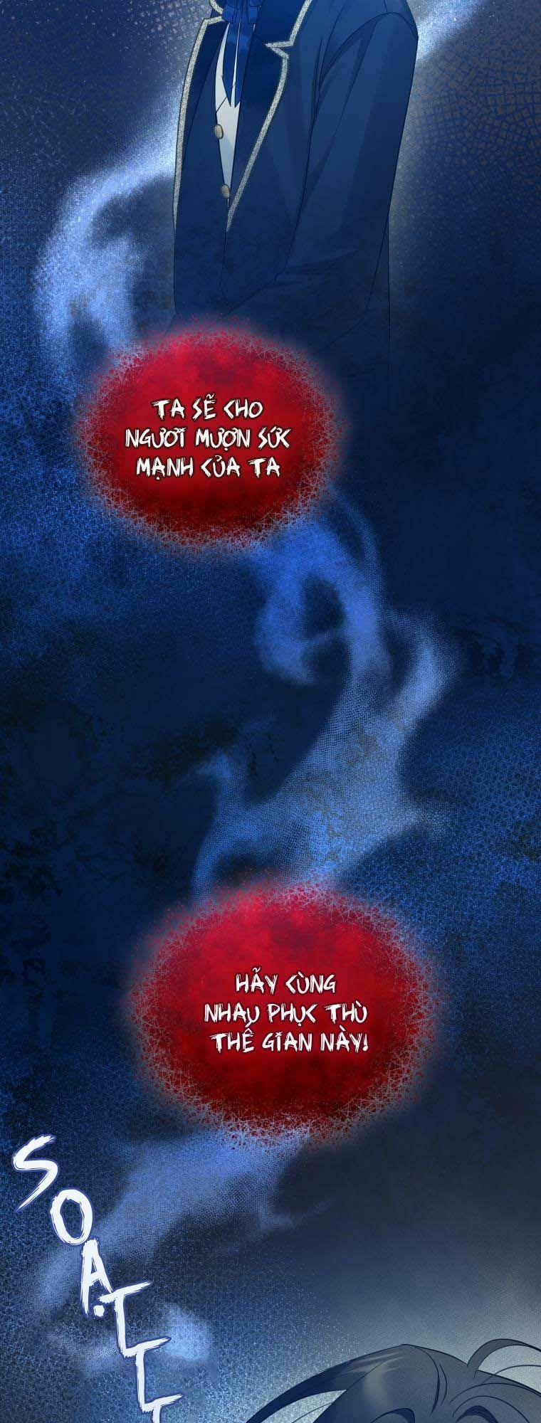 Tôi Trở Thành Em Gái Của Nam Chính Tiểu Thuyết Bl 20 trang 39