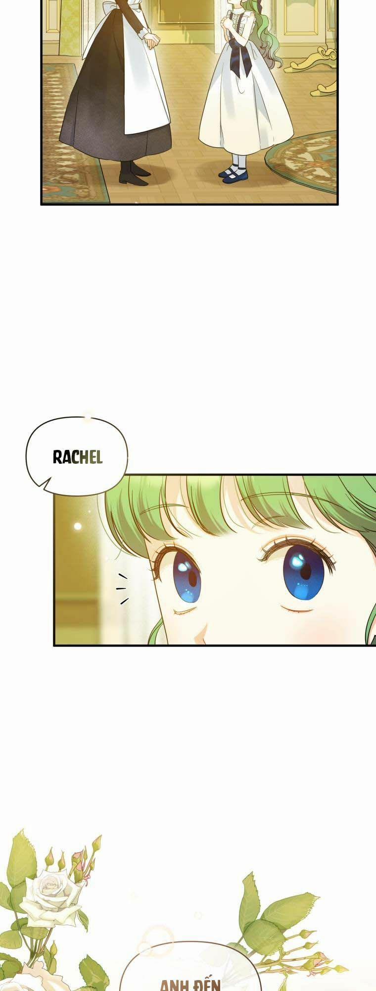 Tôi Trở Thành Em Gái Của Nam Chính Tiểu Thuyết Bl 20 trang 4