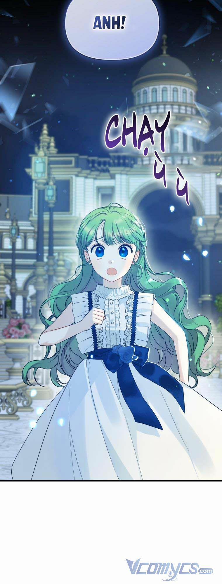 Tôi Trở Thành Em Gái Của Nam Chính Tiểu Thuyết Bl 20 trang 41