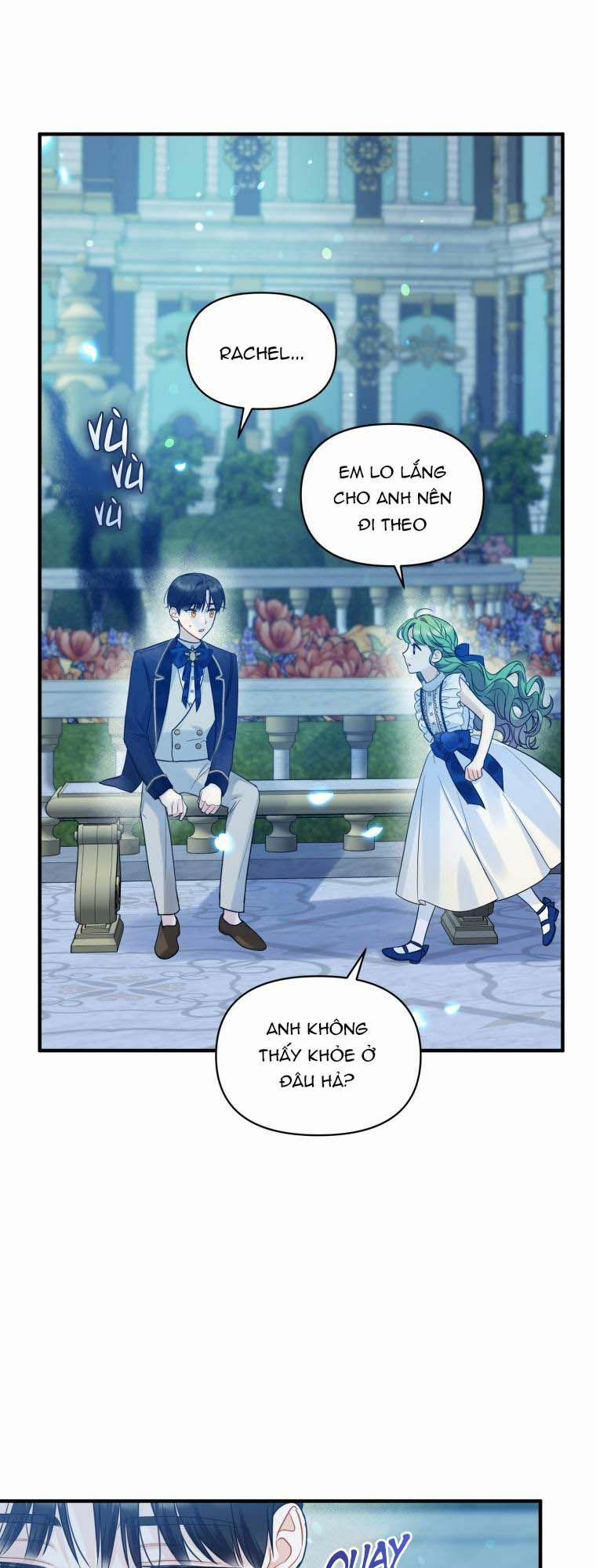 Tôi Trở Thành Em Gái Của Nam Chính Tiểu Thuyết Bl 20 trang 42