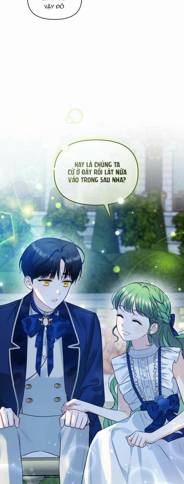 Tôi Trở Thành Em Gái Của Nam Chính Tiểu Thuyết Bl 20 trang 44