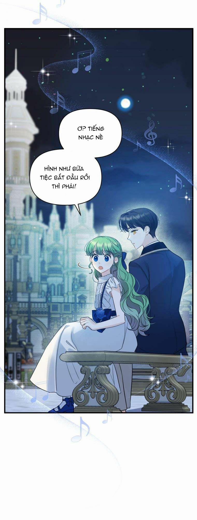 Tôi Trở Thành Em Gái Của Nam Chính Tiểu Thuyết Bl 20 trang 46