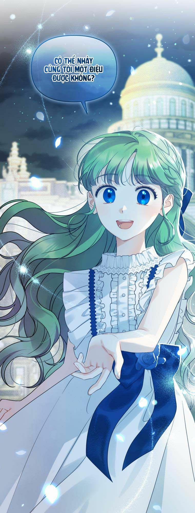 Tôi Trở Thành Em Gái Của Nam Chính Tiểu Thuyết Bl 20 trang 49