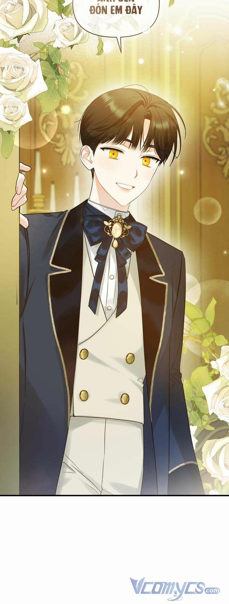 Tôi Trở Thành Em Gái Của Nam Chính Tiểu Thuyết Bl 20 trang 5