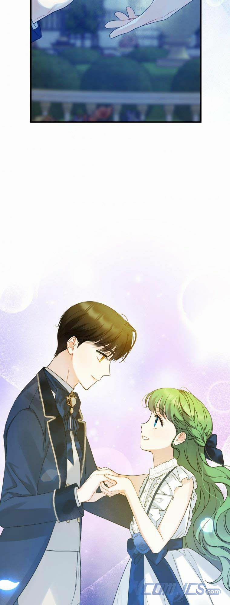 Tôi Trở Thành Em Gái Của Nam Chính Tiểu Thuyết Bl 20 trang 51