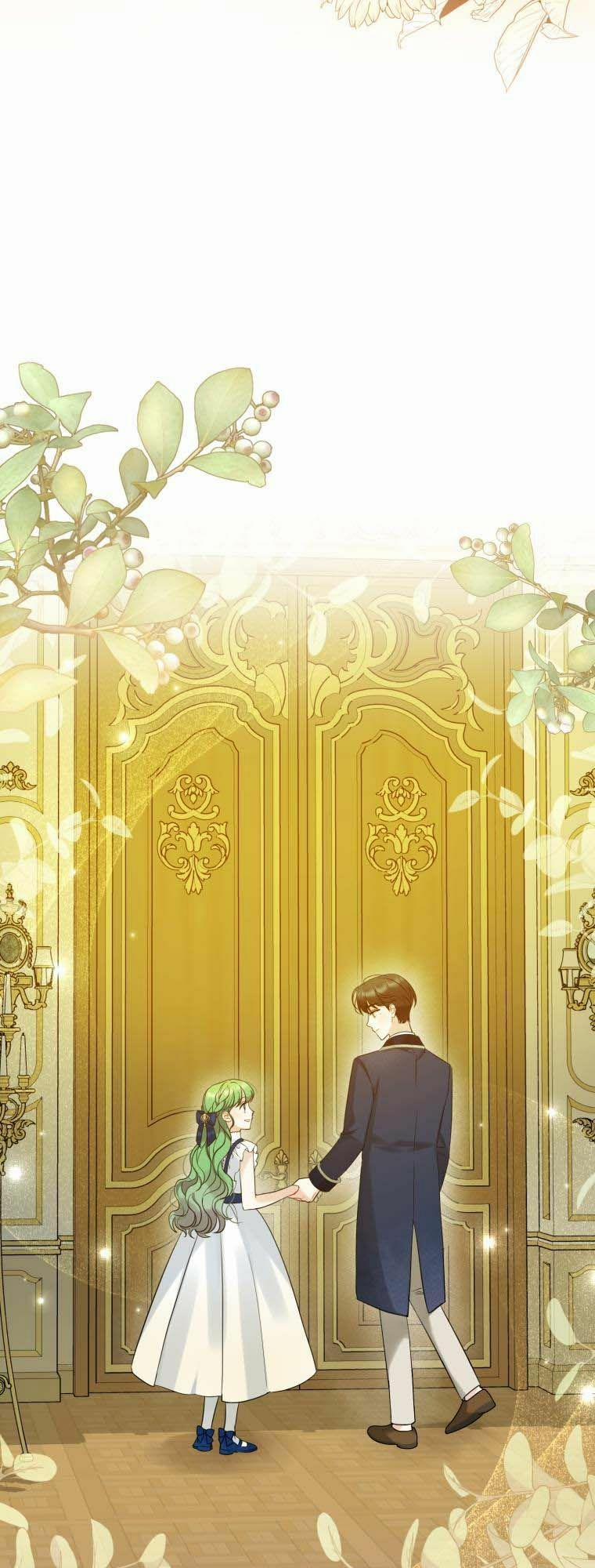 Tôi Trở Thành Em Gái Của Nam Chính Tiểu Thuyết Bl 20 trang 8