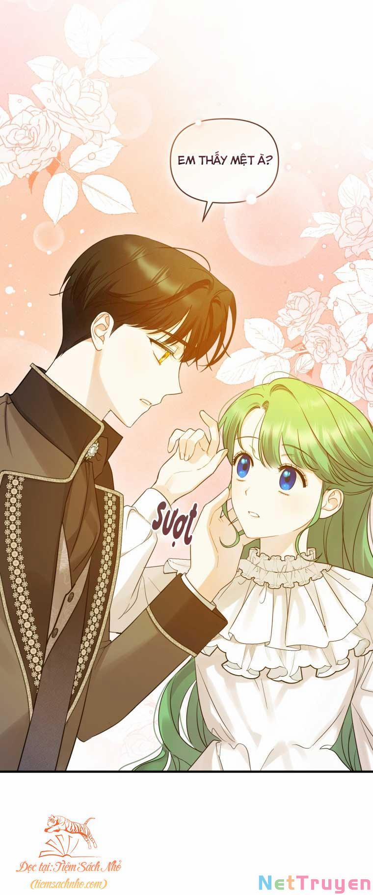 Tôi Trở Thành Em Gái Của Nam Chính Tiểu Thuyết Bl 21 trang 10