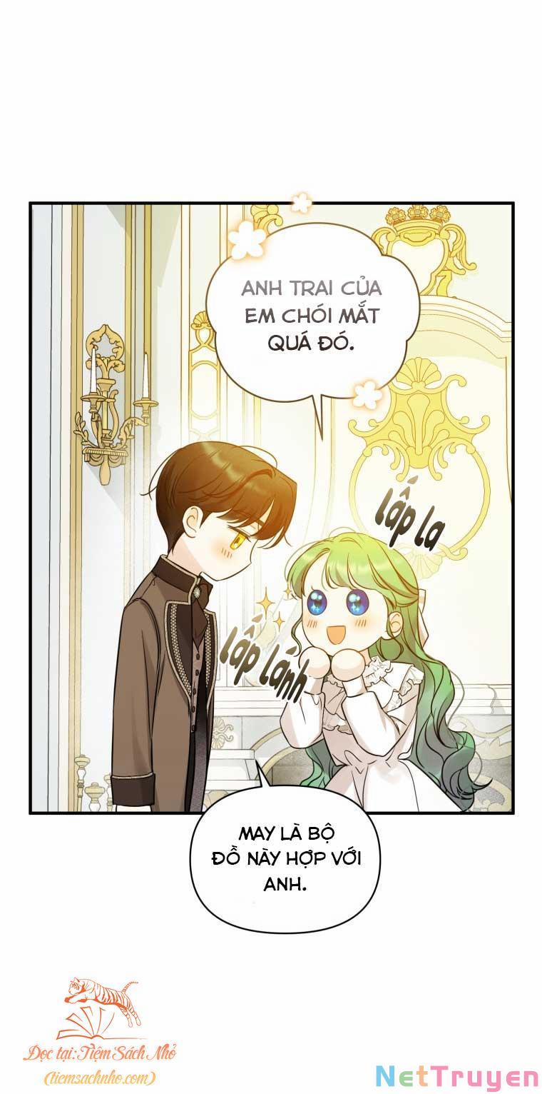 Tôi Trở Thành Em Gái Của Nam Chính Tiểu Thuyết Bl 21 trang 11