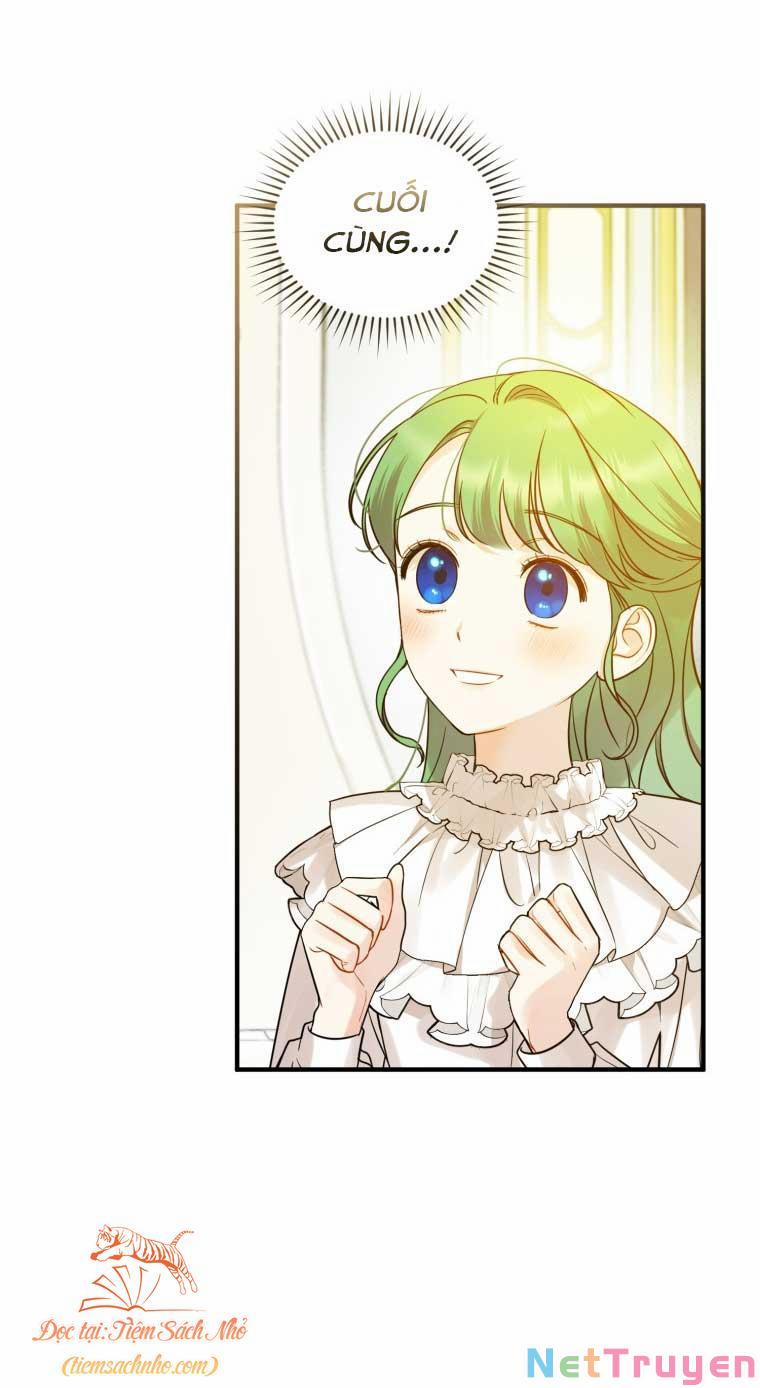 Tôi Trở Thành Em Gái Của Nam Chính Tiểu Thuyết Bl 21 trang 13