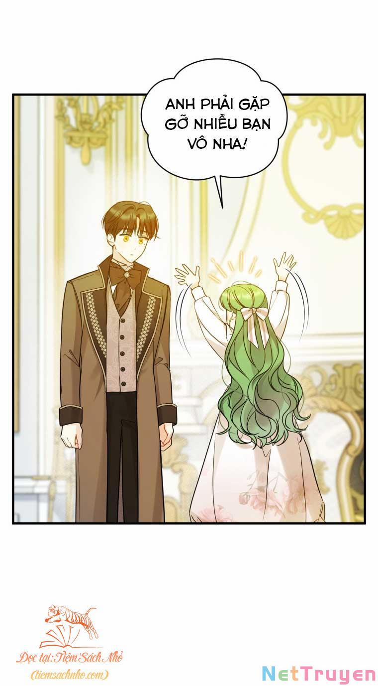 Tôi Trở Thành Em Gái Của Nam Chính Tiểu Thuyết Bl 21 trang 18