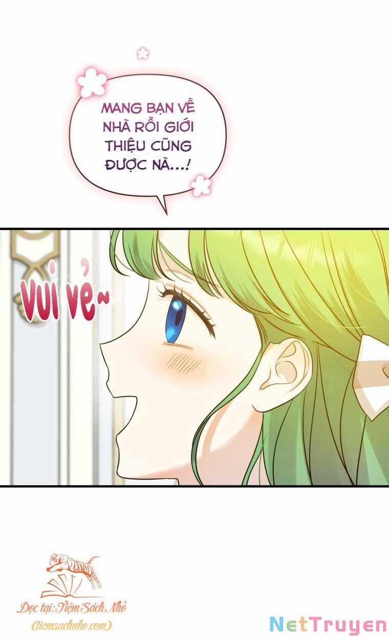 Tôi Trở Thành Em Gái Của Nam Chính Tiểu Thuyết Bl 21 trang 19