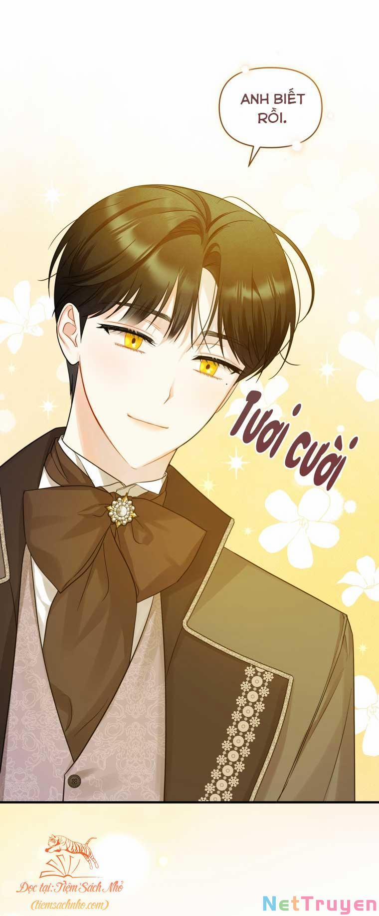 Tôi Trở Thành Em Gái Của Nam Chính Tiểu Thuyết Bl 21 trang 20