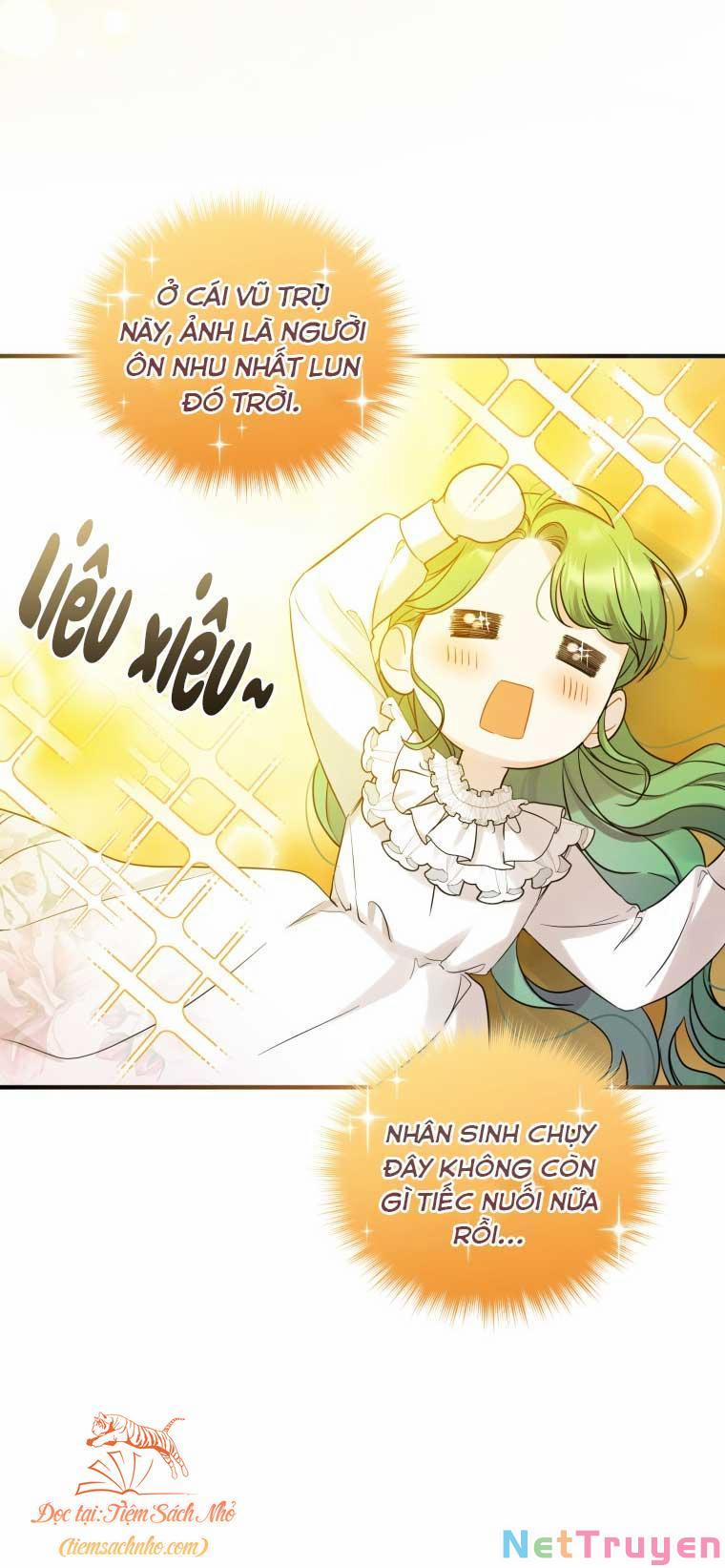 Tôi Trở Thành Em Gái Của Nam Chính Tiểu Thuyết Bl 21 trang 21