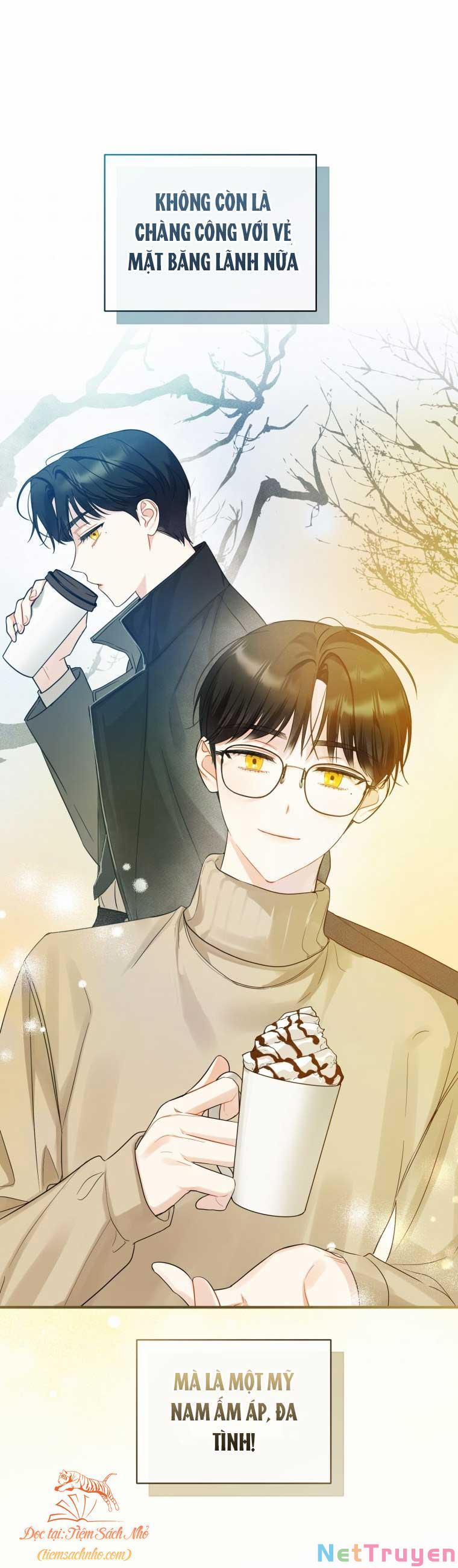 Tôi Trở Thành Em Gái Của Nam Chính Tiểu Thuyết Bl 21 trang 22