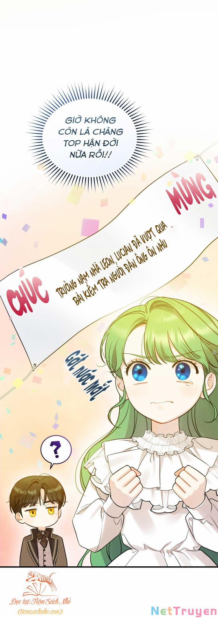 Tôi Trở Thành Em Gái Của Nam Chính Tiểu Thuyết Bl 21 trang 23