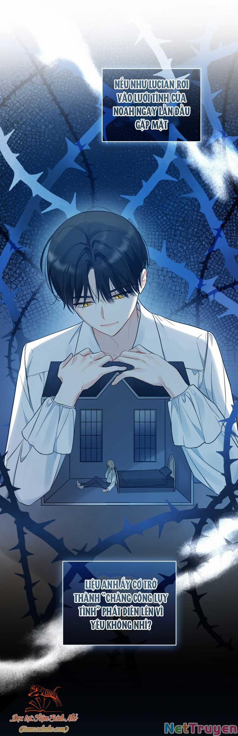 Tôi Trở Thành Em Gái Của Nam Chính Tiểu Thuyết Bl 21 trang 26