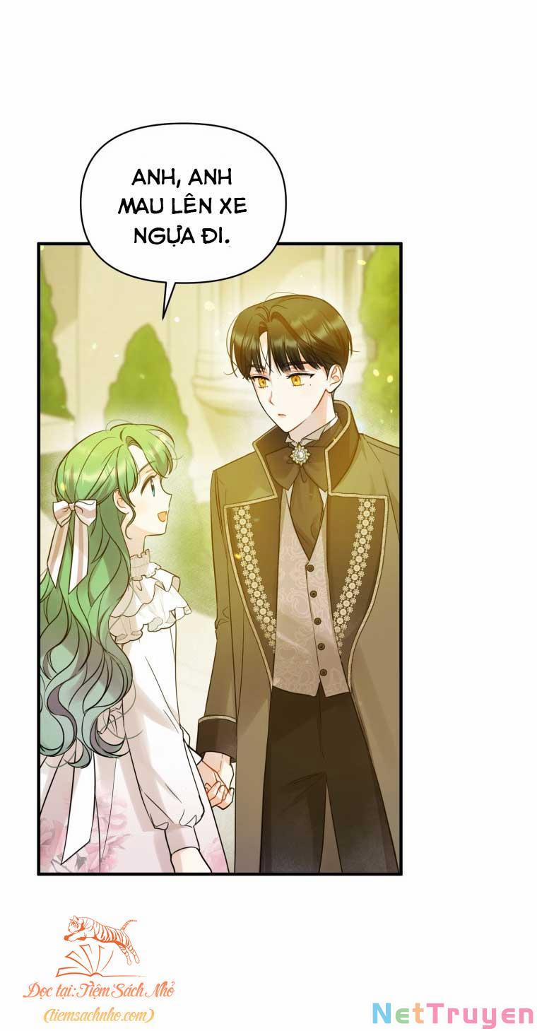 Tôi Trở Thành Em Gái Của Nam Chính Tiểu Thuyết Bl 21 trang 30