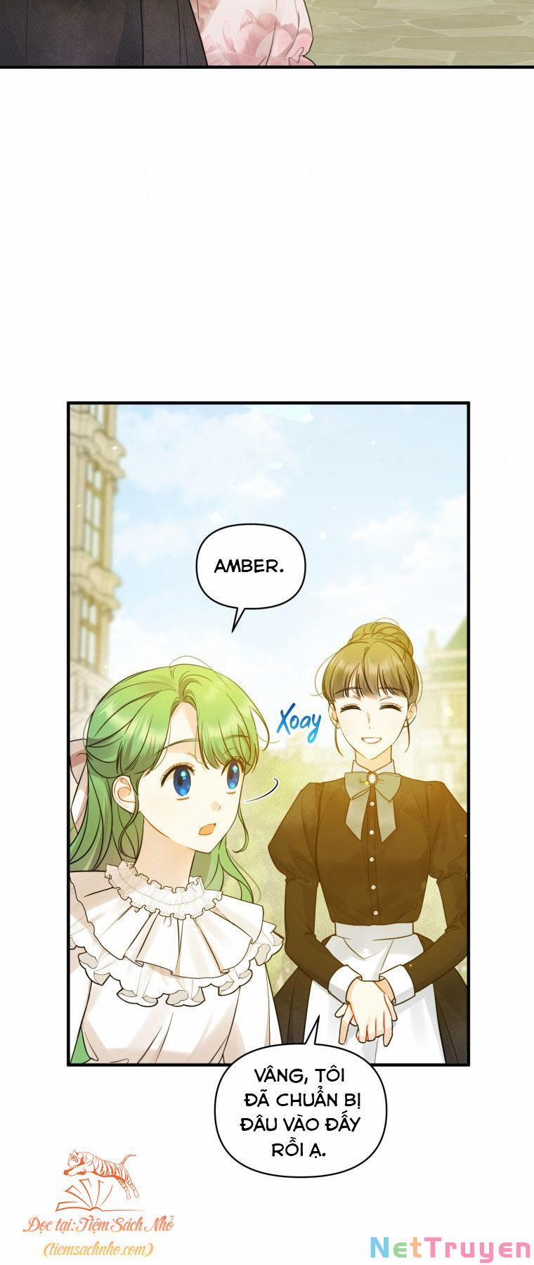 Tôi Trở Thành Em Gái Của Nam Chính Tiểu Thuyết Bl 21 trang 36